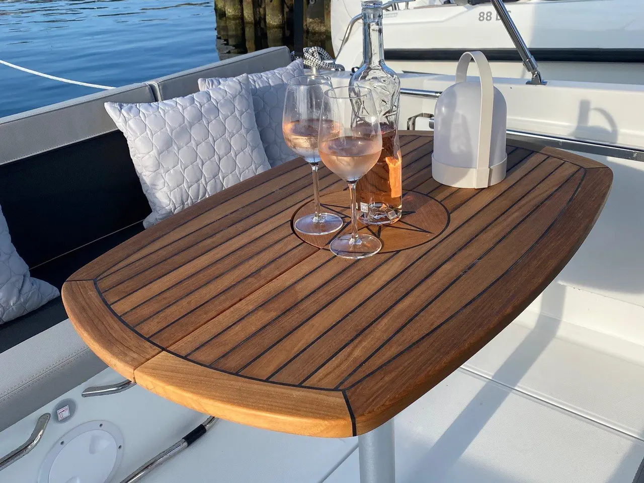 Billede 39 - Jeanneau 795 Merry Fisher Serie2