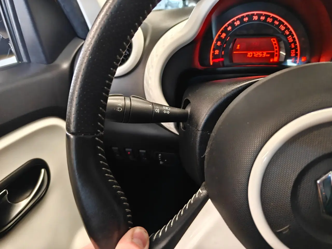 Billede 18 - Renault Twingo 1,0 SCe 70 Expression