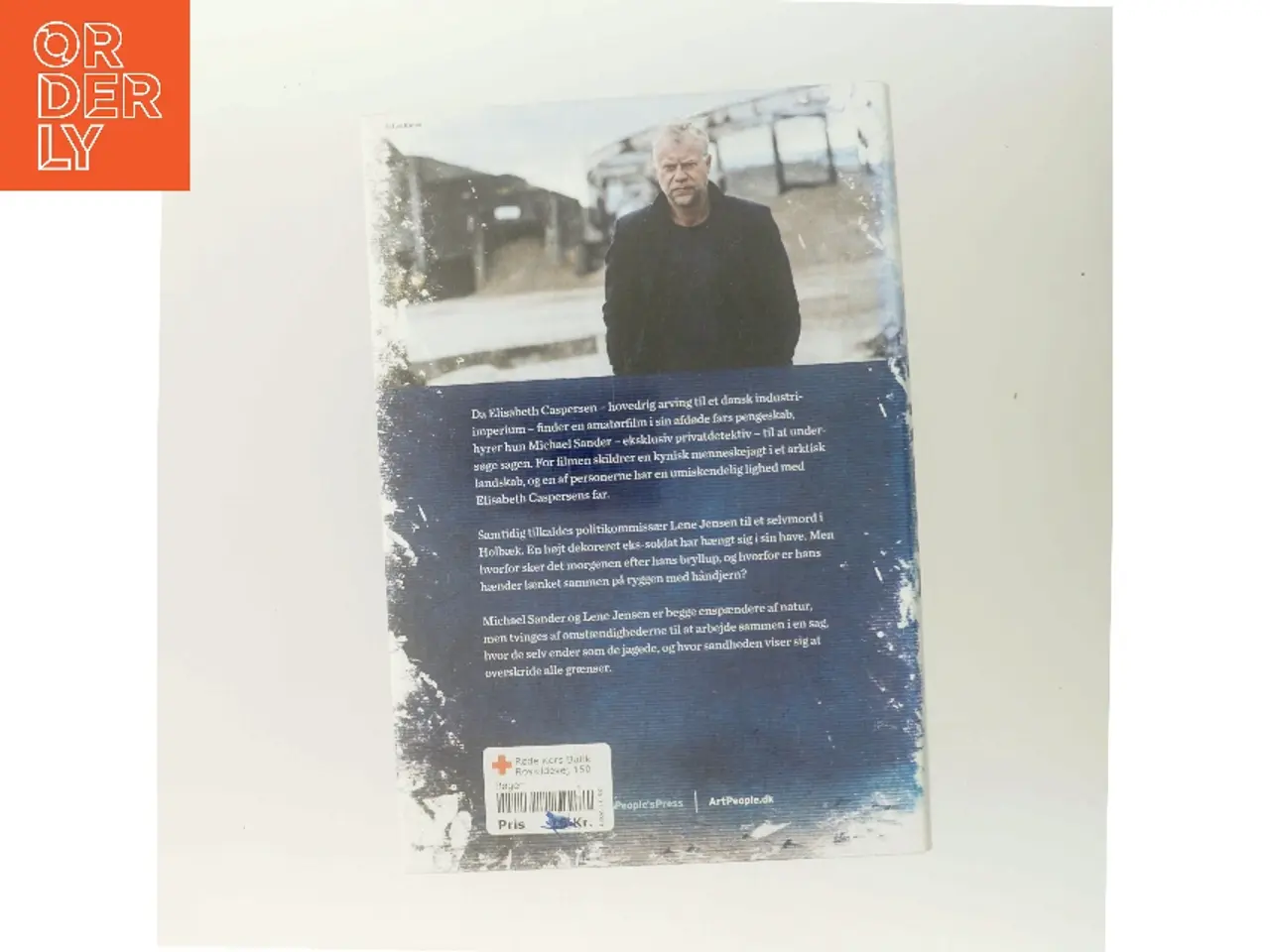 Billede 3 - Trofæ af Steffen Jacobsen (Bog)