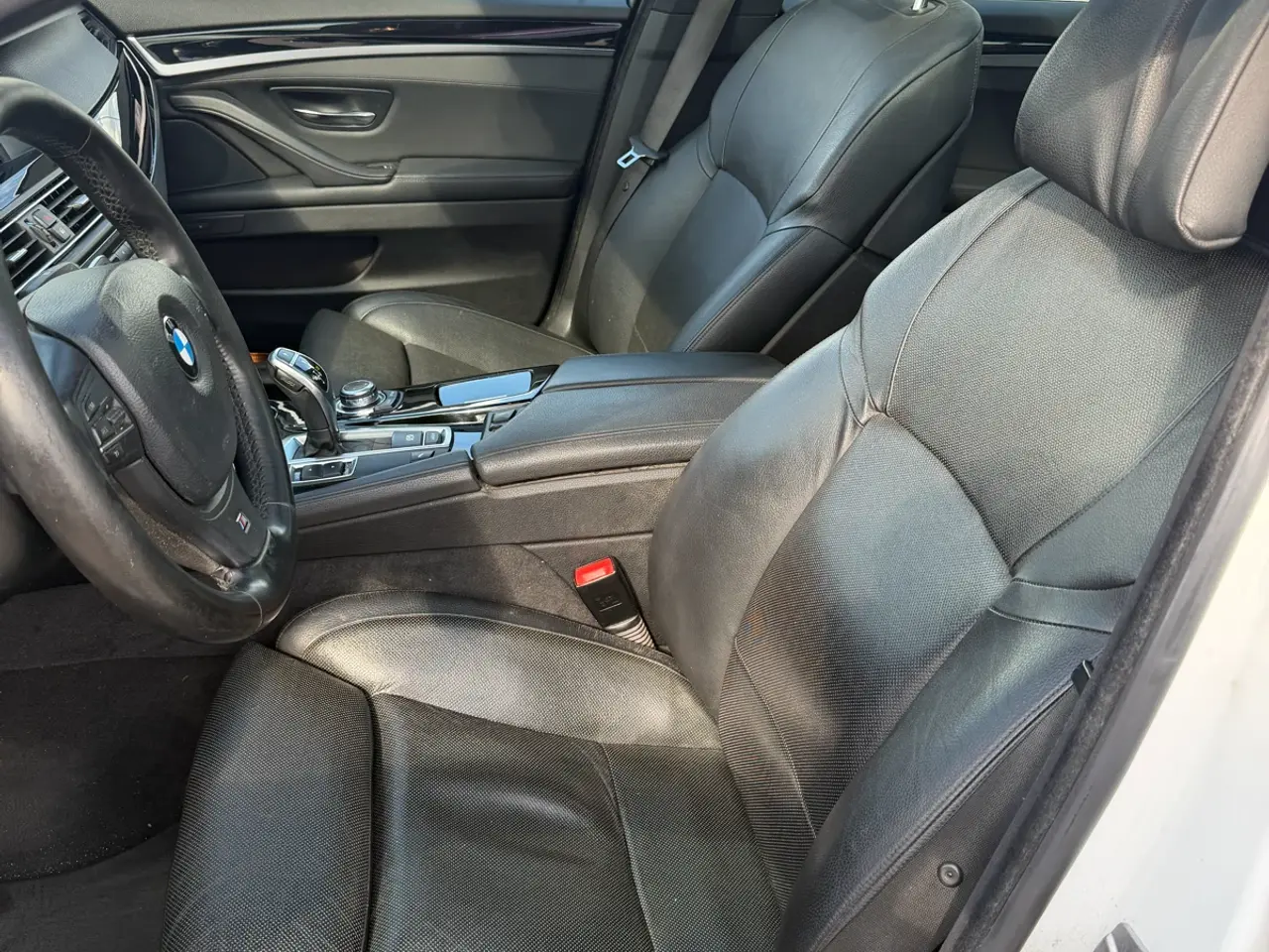 Billede 15 - Fin BMW 520d