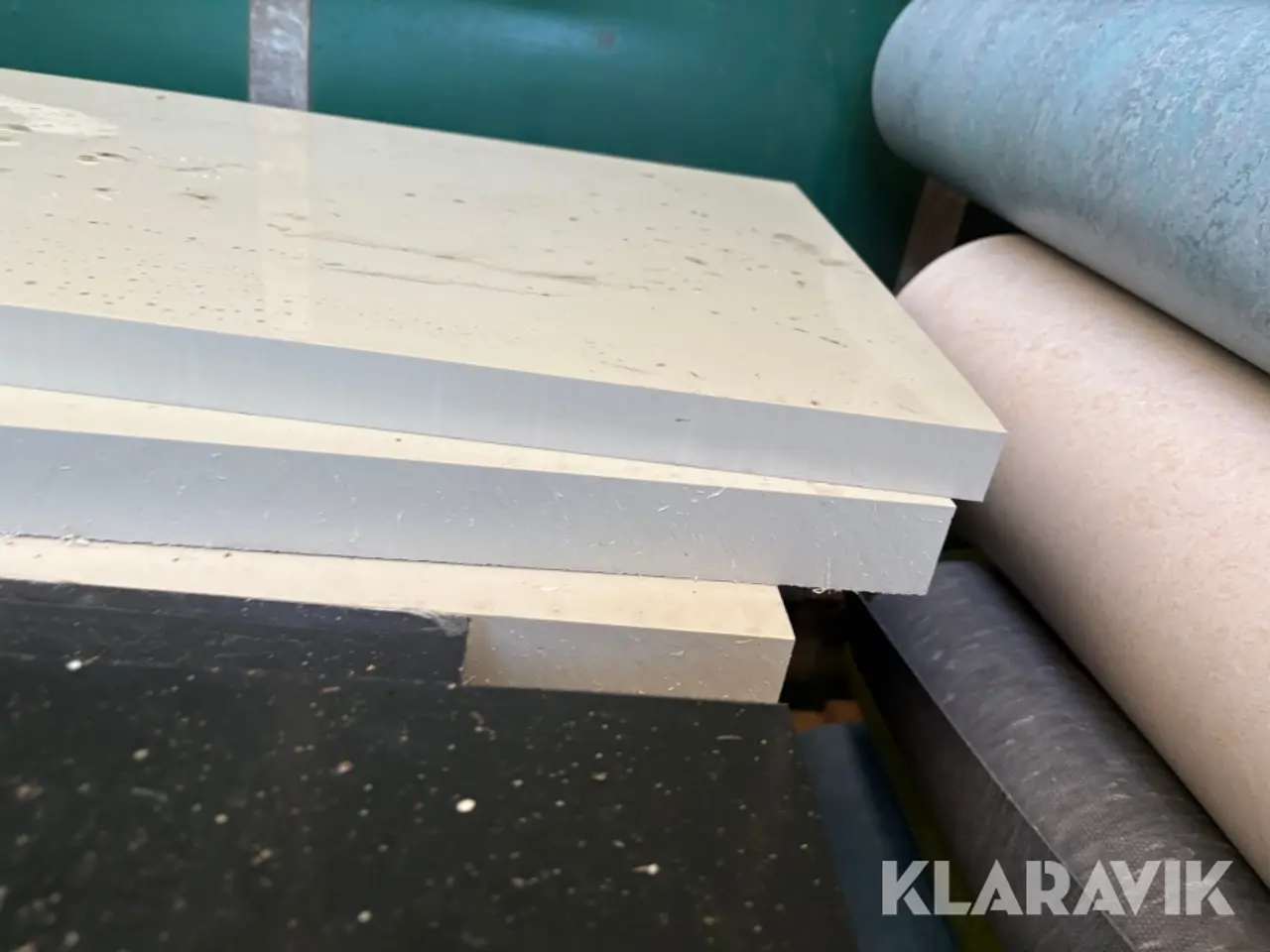 Billede 8 - Industri plast