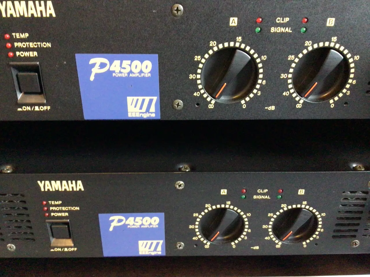 Billede 3 - Sanganlæg Yamaha 