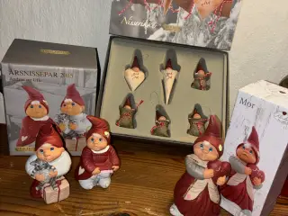 Klarborg nisser