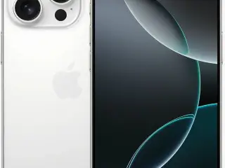 iPhone 16 pro 