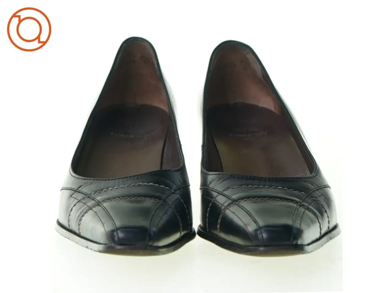 Billede 4 - Sko fra René By Ara str 37 (24 cm)