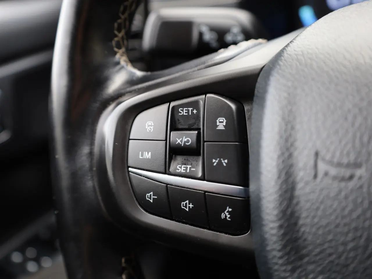 Billede 8 - Ford Ranger 3,0 EcoBlue Platinum Db.Kab aut.