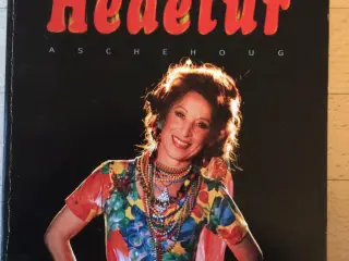 Hedetur, Anne Marie Helger