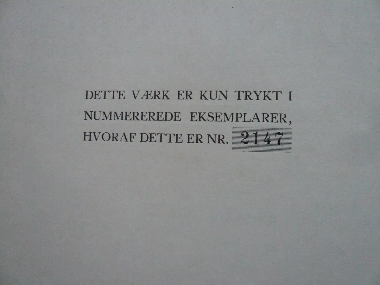 Billede 3 - Billeder af Fædrelandets Historie Axel Pontoppidan