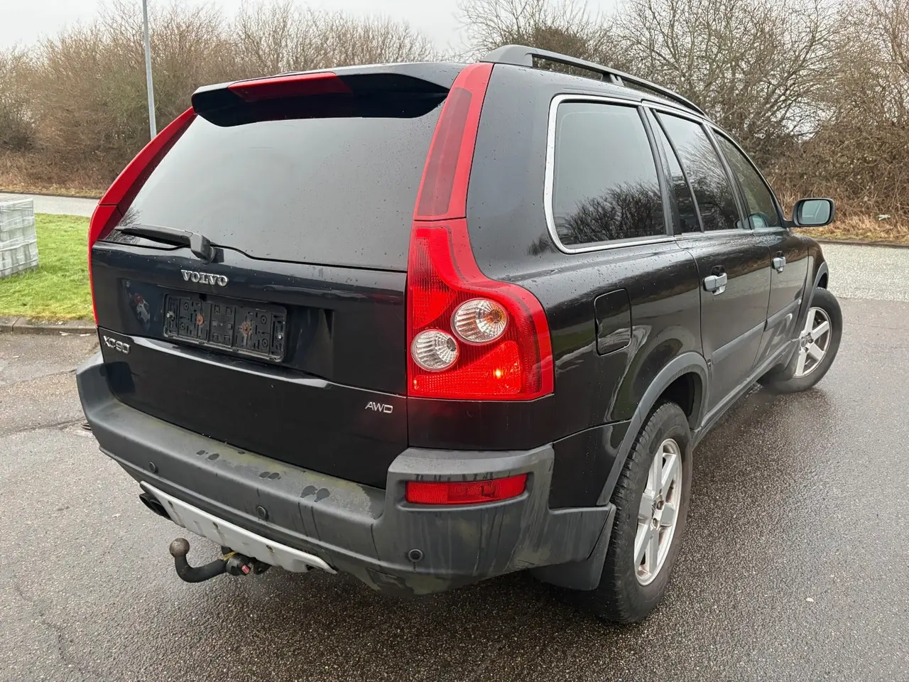 Billede 4 - Volvo XC90 2,4 D5 163 Summum aut. AWD Van