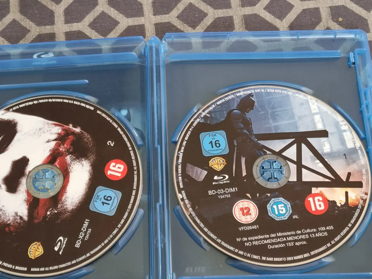 Billede 3 - The Dark Knight 