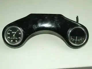 KØBES - DKW motorcykel reservedele