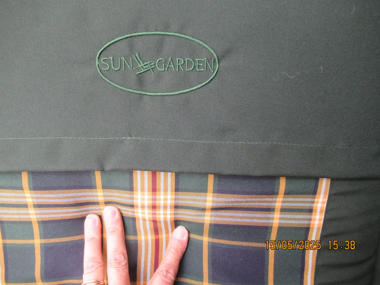 Billede 1 - 8 havehynder Sun Garden