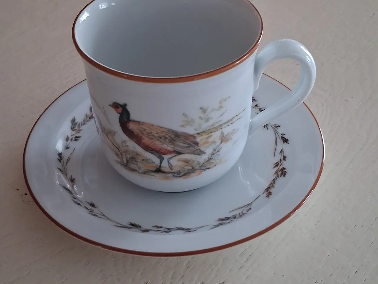 Billede 1 - Kaffekopper fra Mads Stage