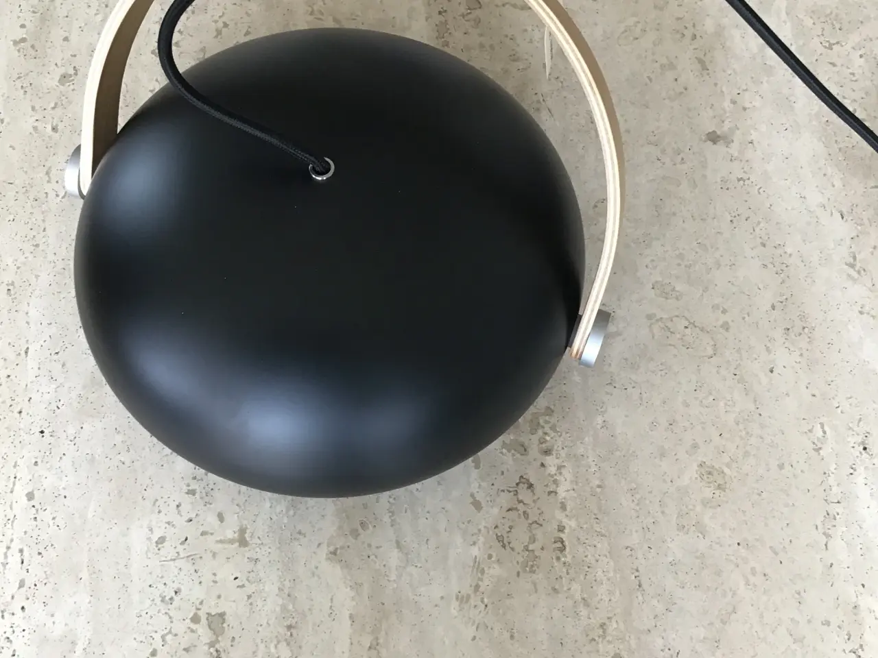 Billede 2 - DC pendel ø26 