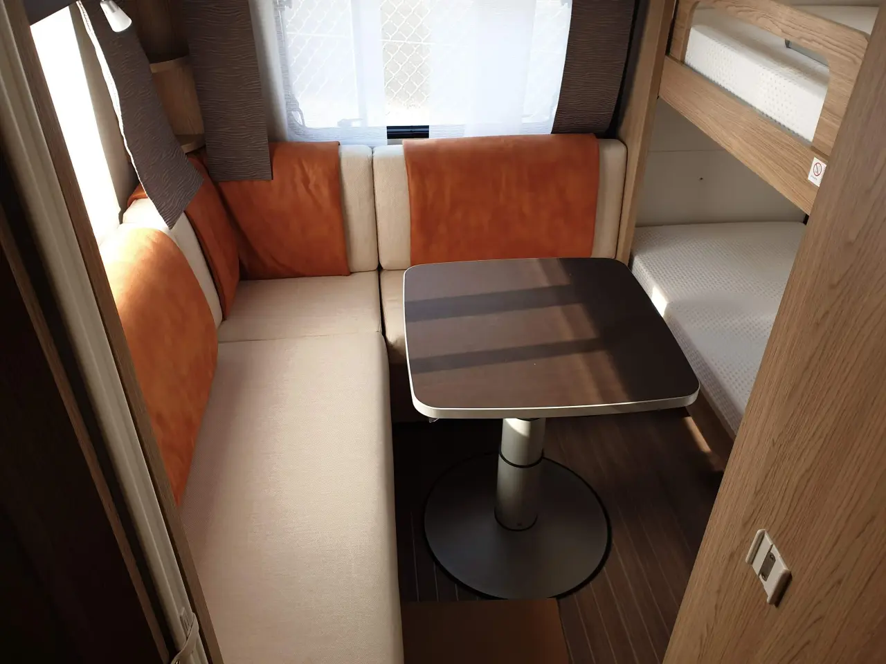 Billede 7 - Bürstner Averso 720 TK - Udlejes