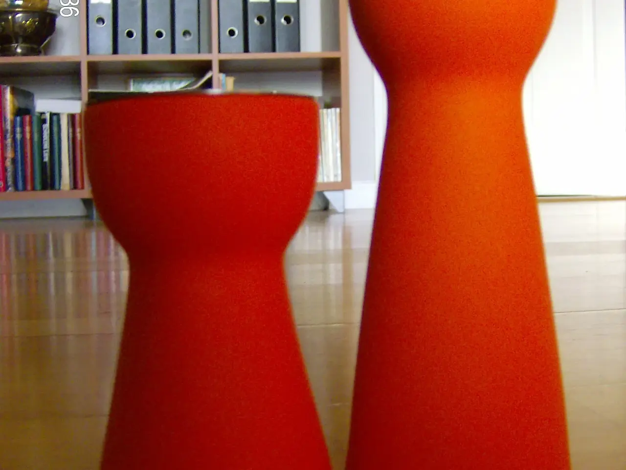 Billede 1 - Fyrfadsstager
