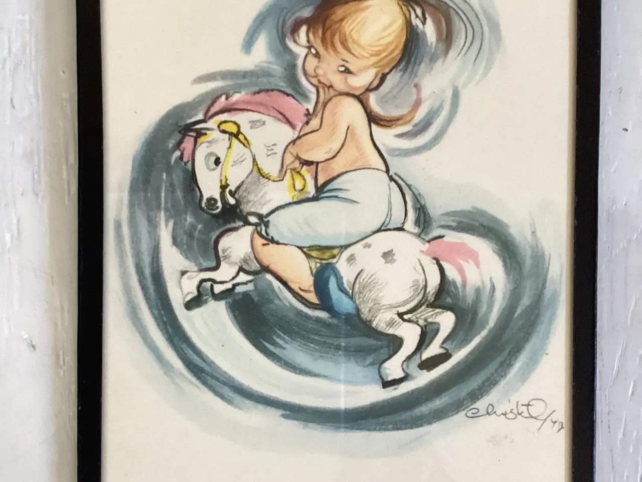 Billede 2 - Christel billeder
