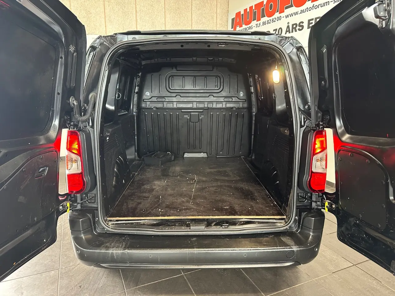 Billede 15 - Citroën Berlingo 1,5 BlueHDi 100 L1 ProffLine Van