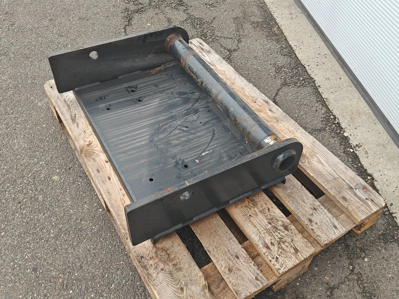 Billede 2 - Manitou SVEJSEBESLAG