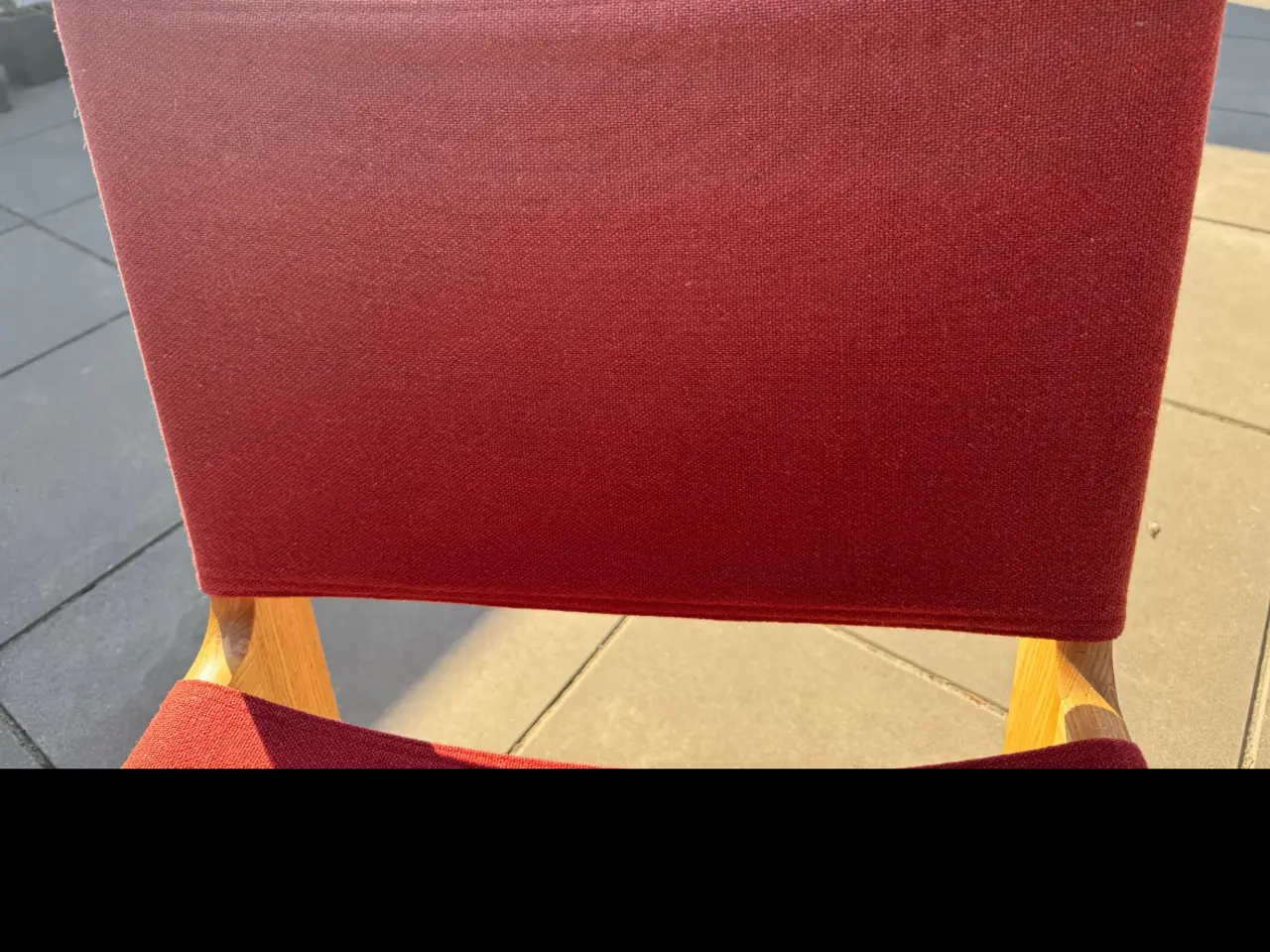 Billede 4 - Design stol