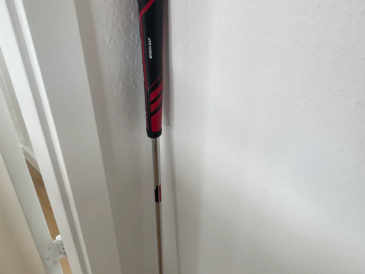 Billede 1 - Oddessy putter