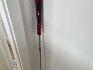 Oddessy putter
