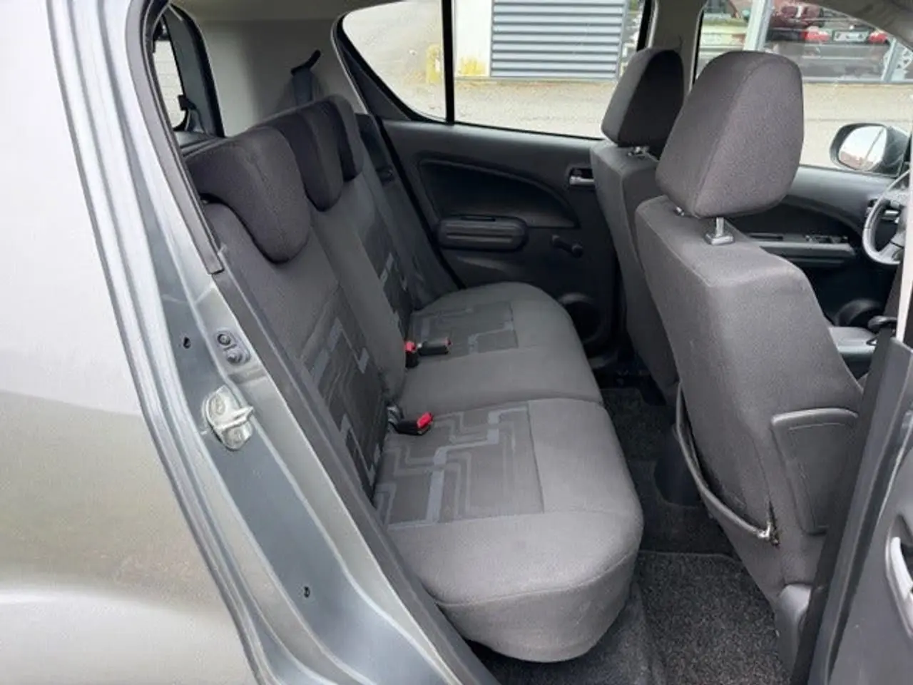 Billede 10 - Suzuki Splash 1,0 GL