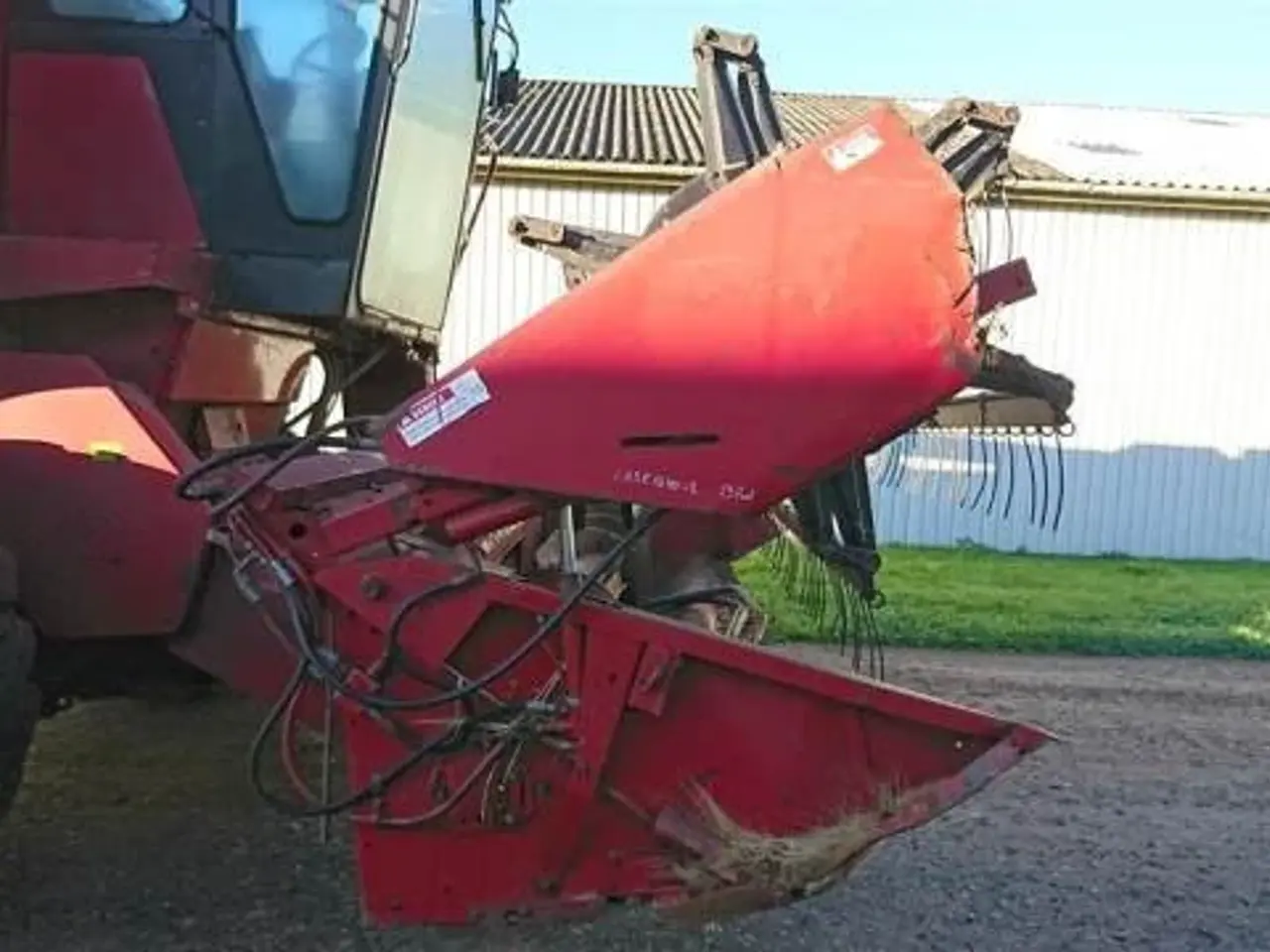 Billede 7 - Case IH 13"