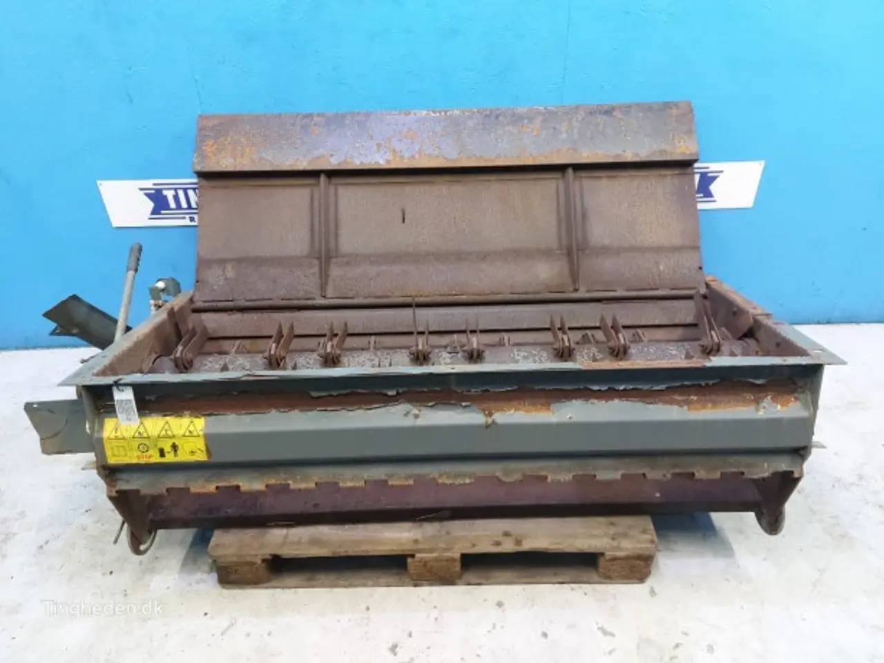 Billede 11 - Massey Ferguson 7274 Snitter 49070165