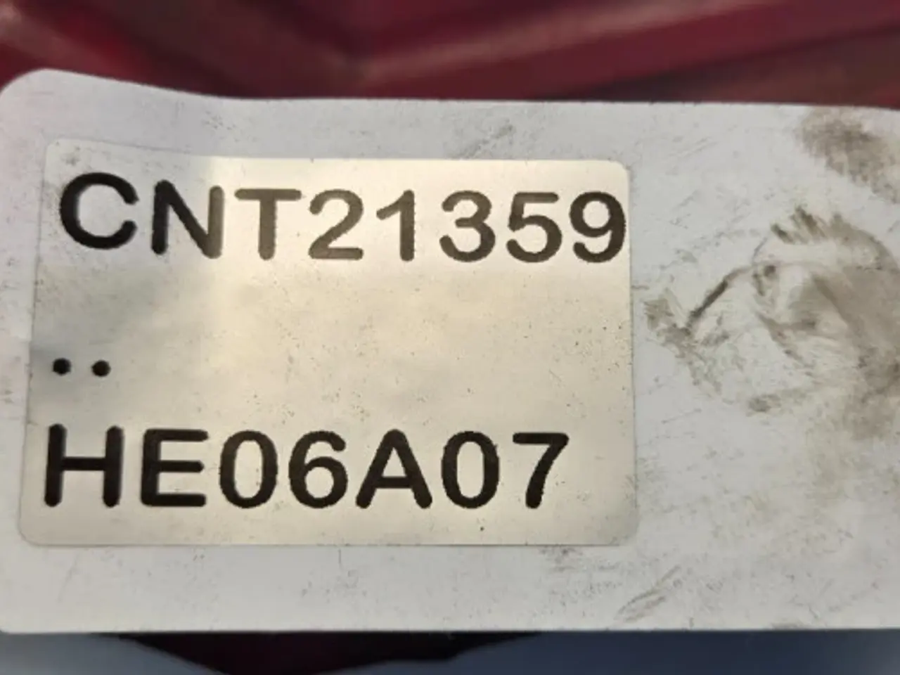 Billede 15 - Case 844S Panel 3145702R92