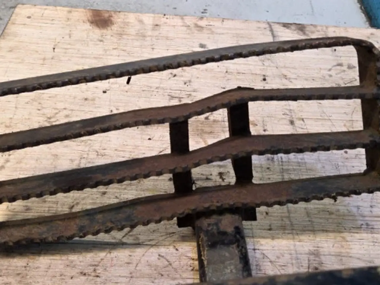 Billede 6 - Massey Ferguson 3060 Trine 3618875M91