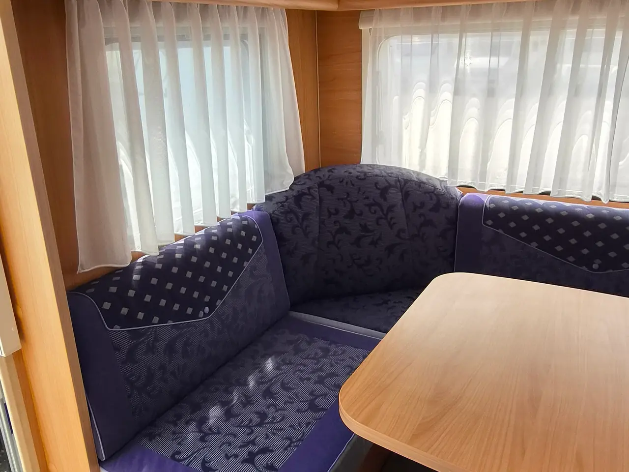 Billede 6 - Bürstner Belcanto 460 TL