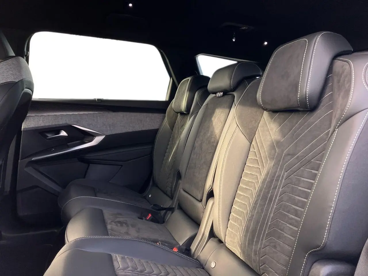 Billede 10 - Peugeot e-5008 77 GT Pack 7prs