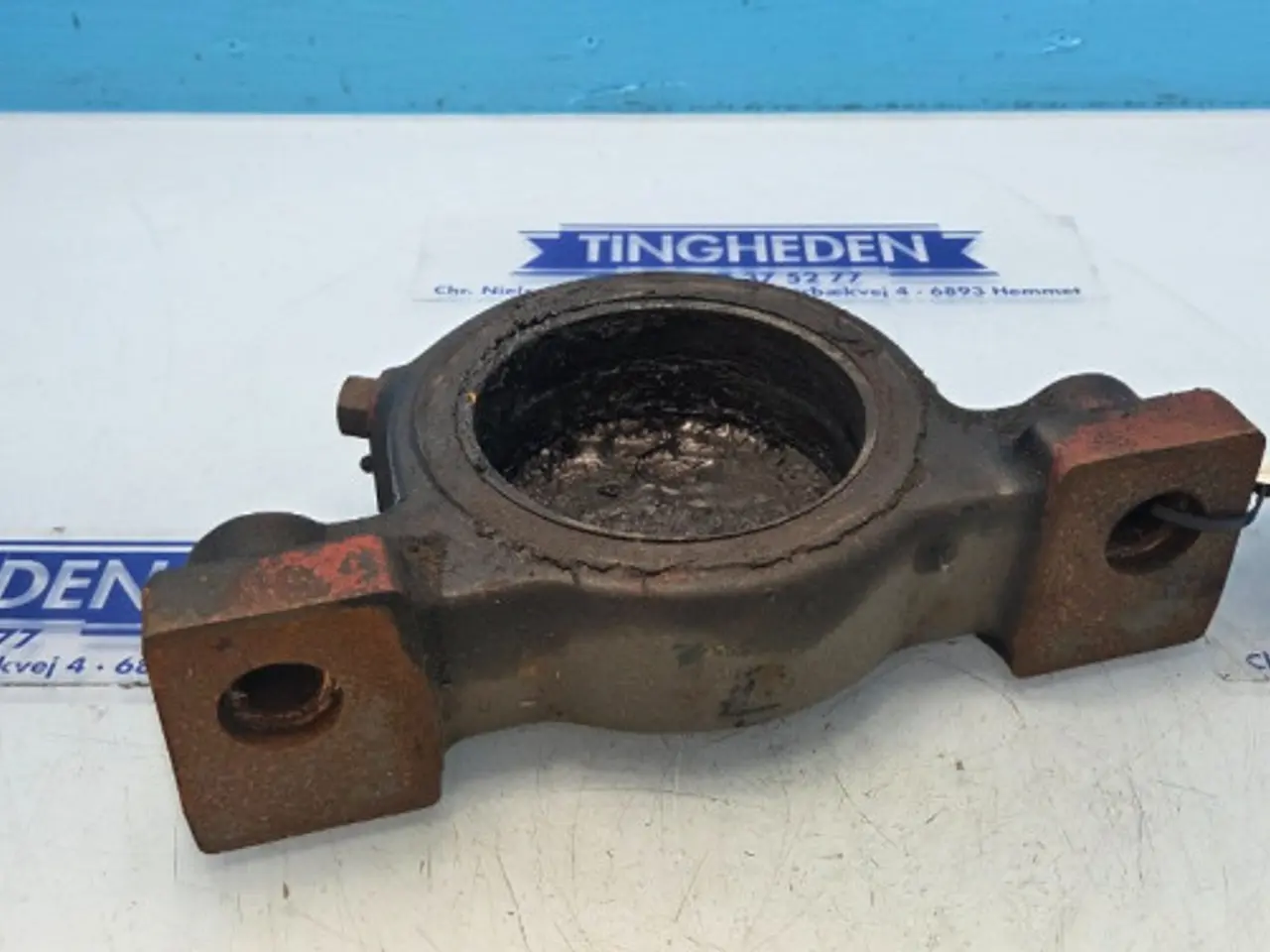 Billede 10 - Valmet 705 Lejehus 30223910
