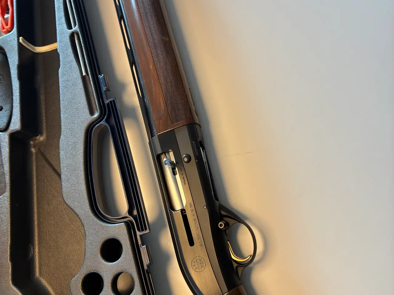 Billede 3 - Beretta AL 391 Urika Optima 12/76