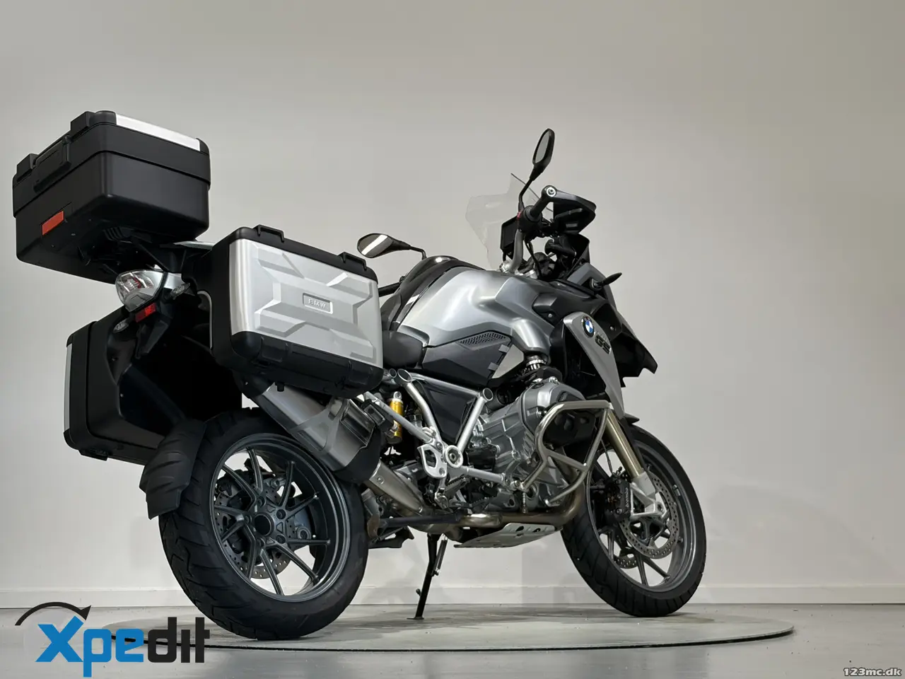 Billede 9 - BMW R 1200 GS