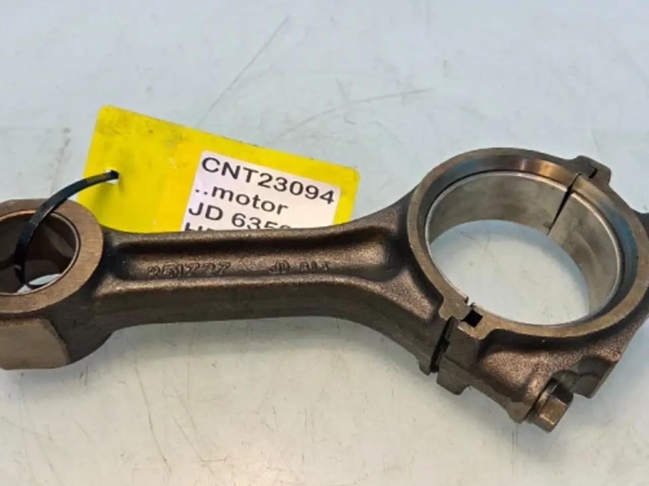Billede 7 - John Deere 6359TL Plejlstang R51727