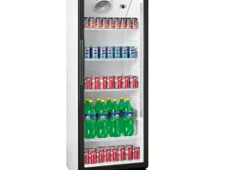Flaskekøleskab 230 liter – B530 x D635 x H1442 mm