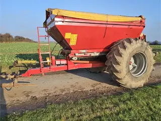 Bredal B6