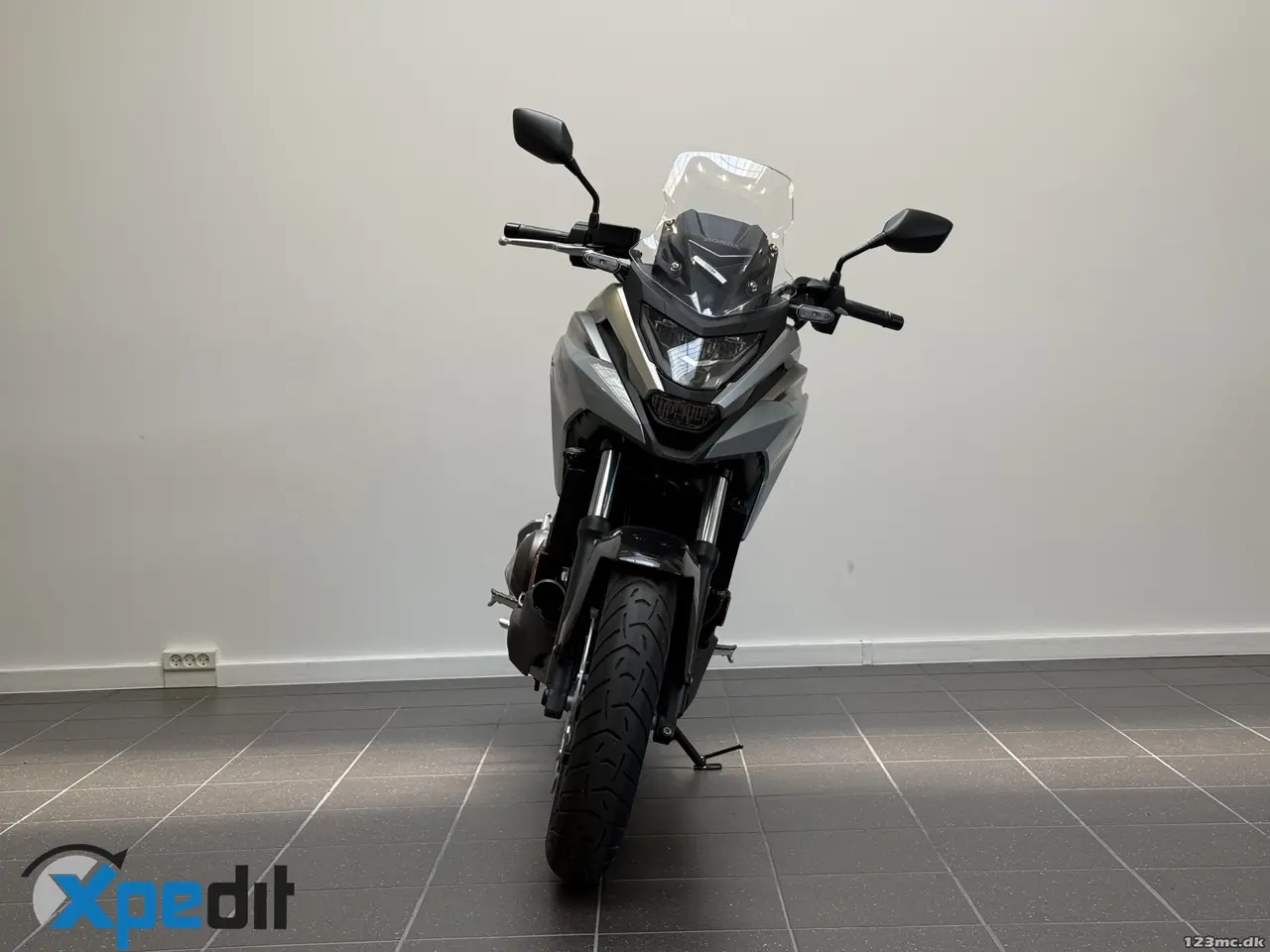 Billede 4 - Honda NC 750 XD