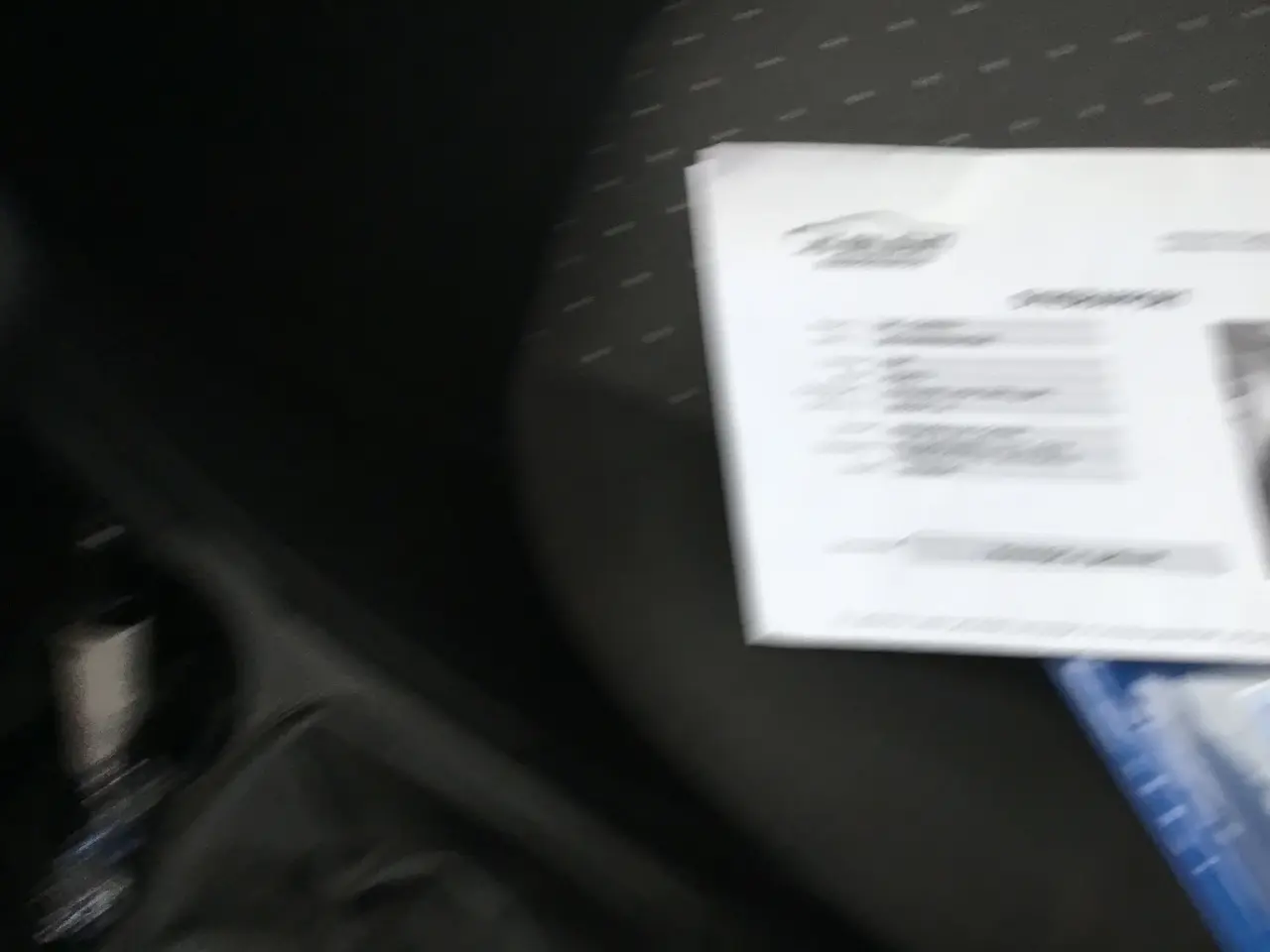 Billede 8 - Fiat Punto 1,2 benzin 3 døre nysynet 3/2026 