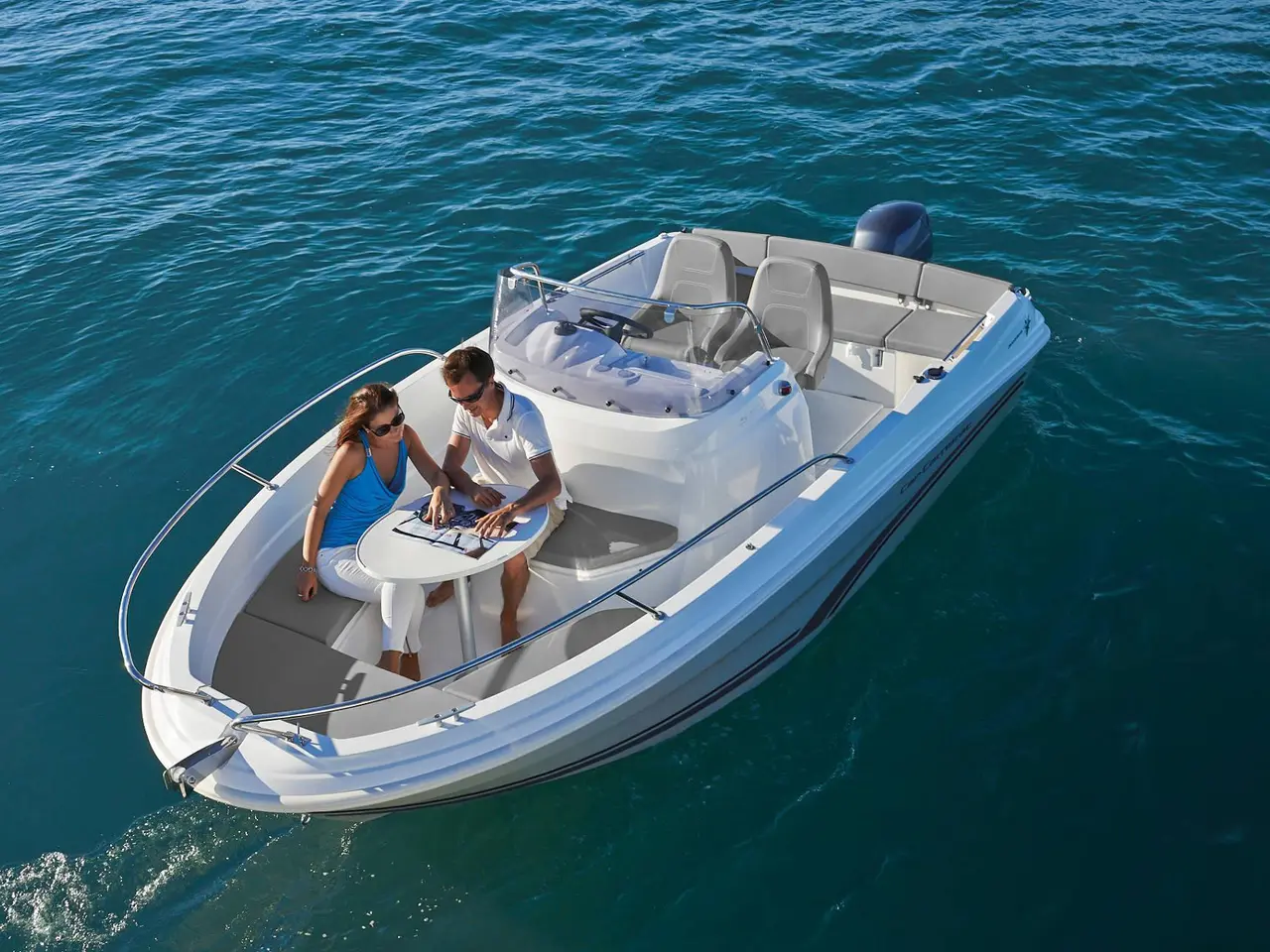 Billede 8 - Jeanneau 5.1 CC Cap Camarat
