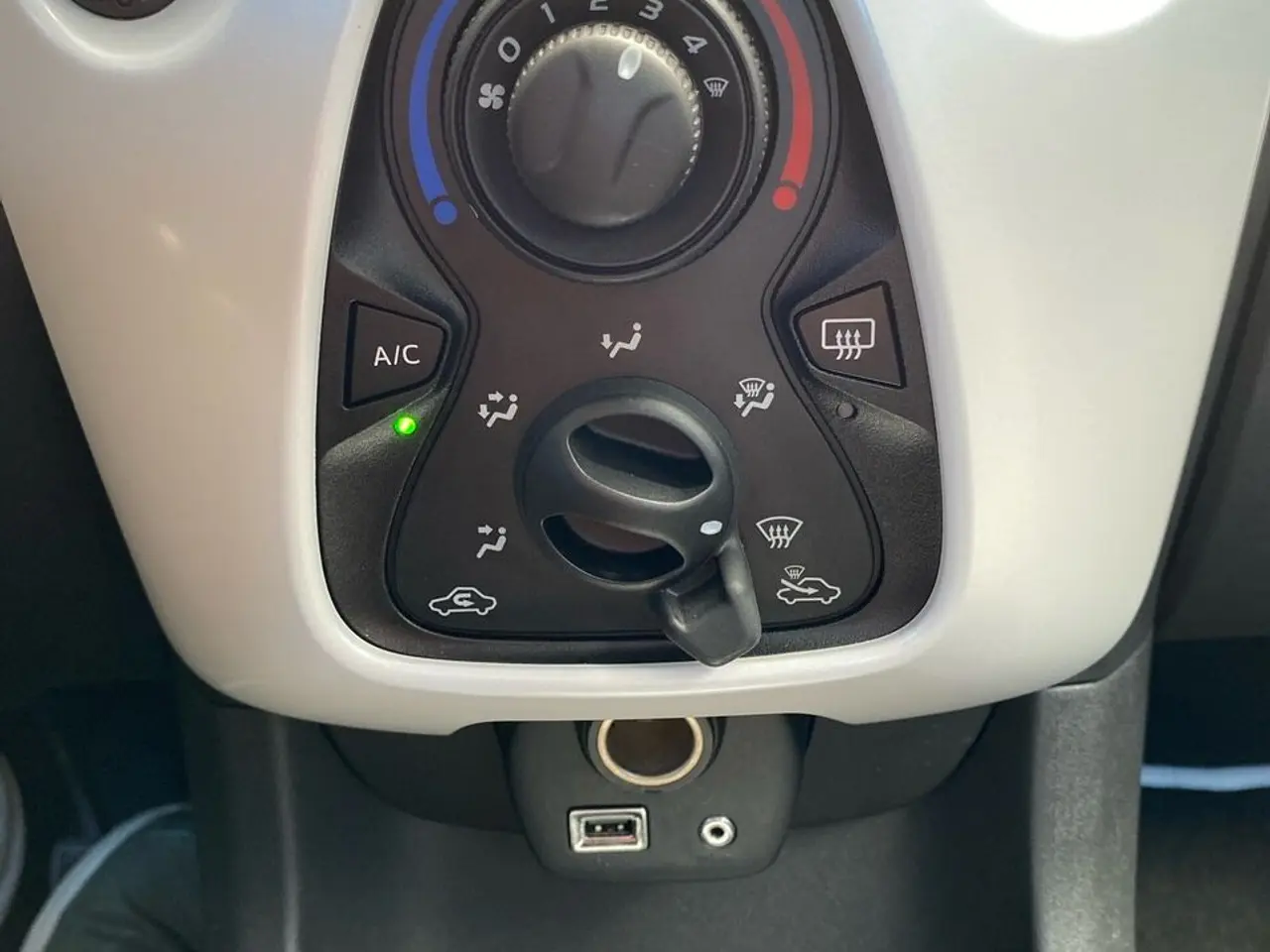 Billede 15 - Toyota Aygo 1,0 VVT-I X-Pure 69HK 5d