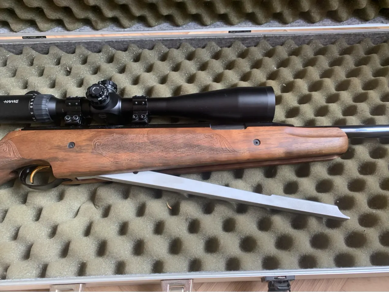 Billede 4 - Air Arms Pro Sport
