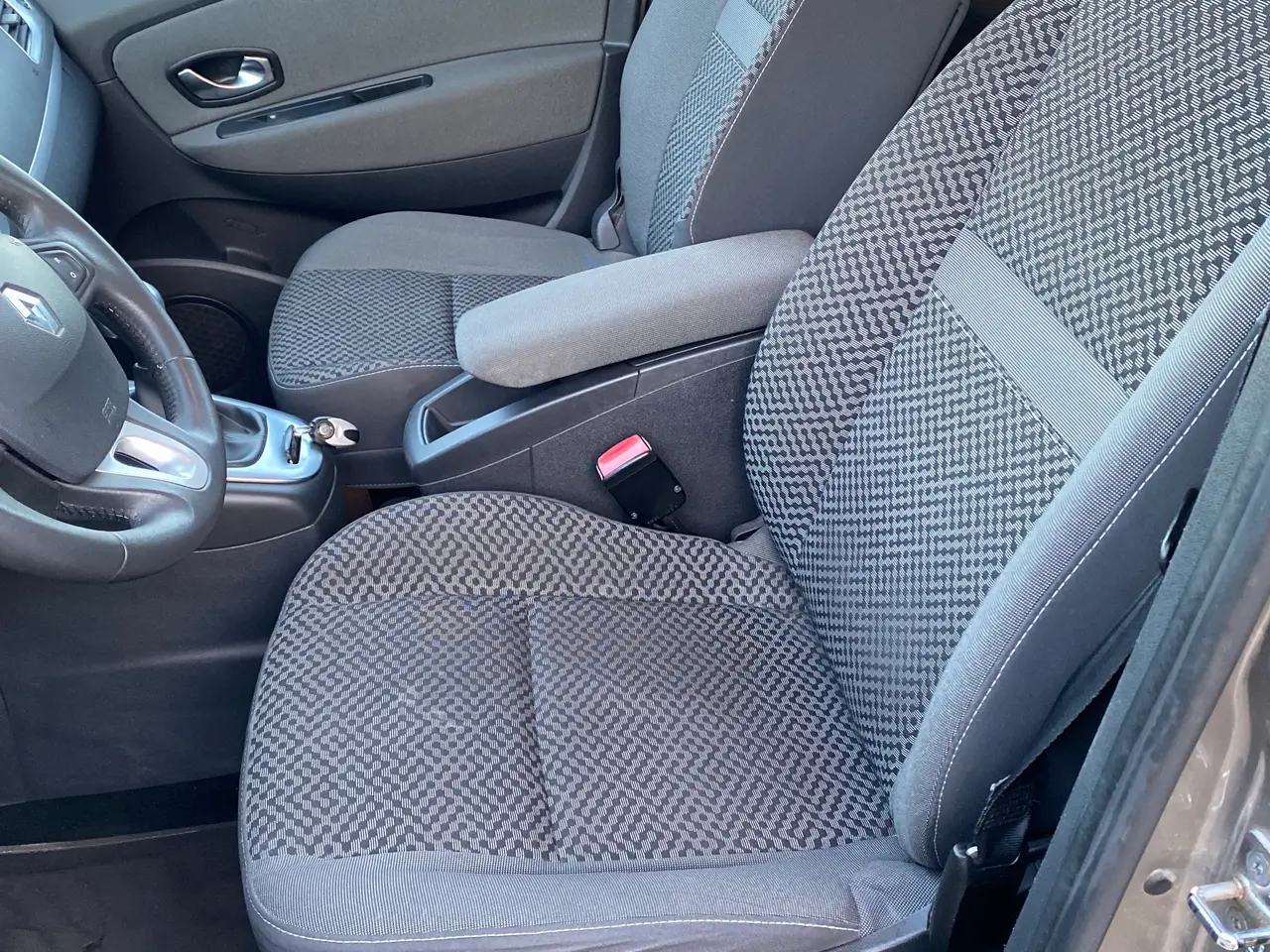 Billede 7 - Renault Scenic III, 1,5 DCI , 110 HK, Expression