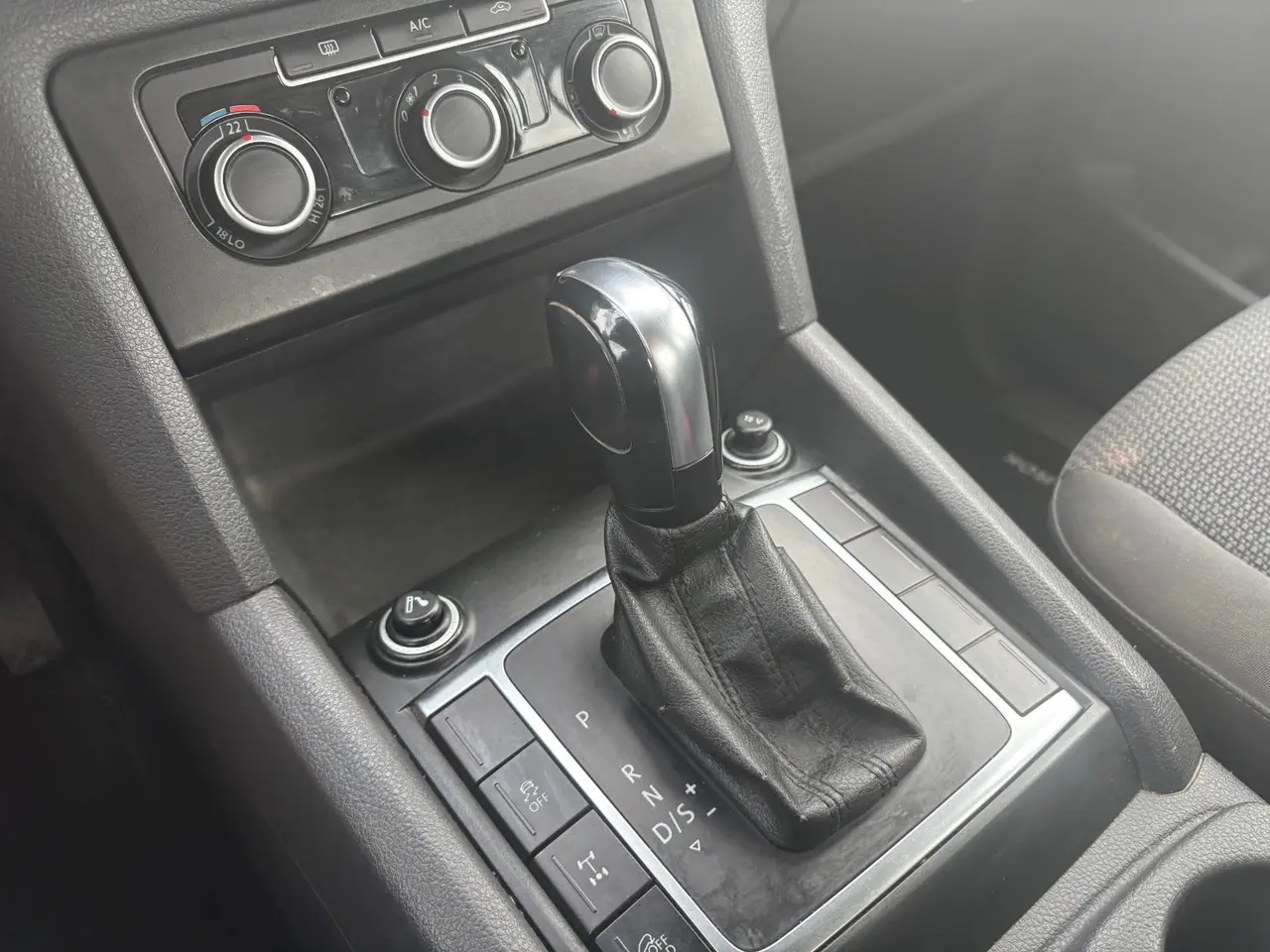 Billede 10 - VW Amarok 2,0 TDi 180 Highline aut. 4Motion