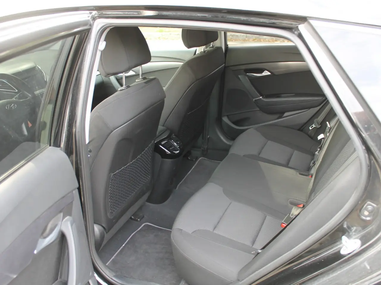 Billede 4 - Hyundai i40 1,7 CRDi 141 Trend CW