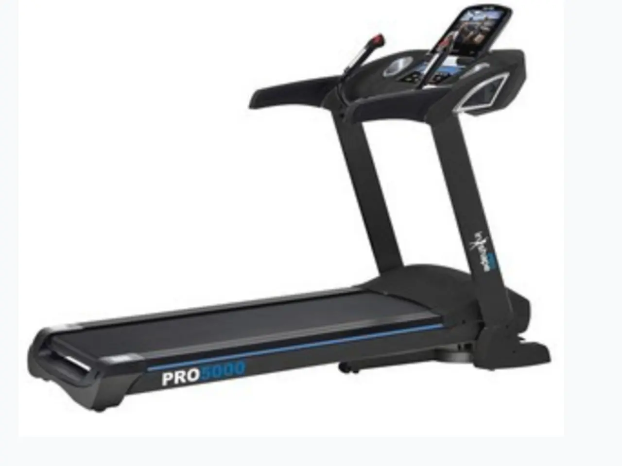 Billede 1 - Inshape Pro 5000 Løbebånd