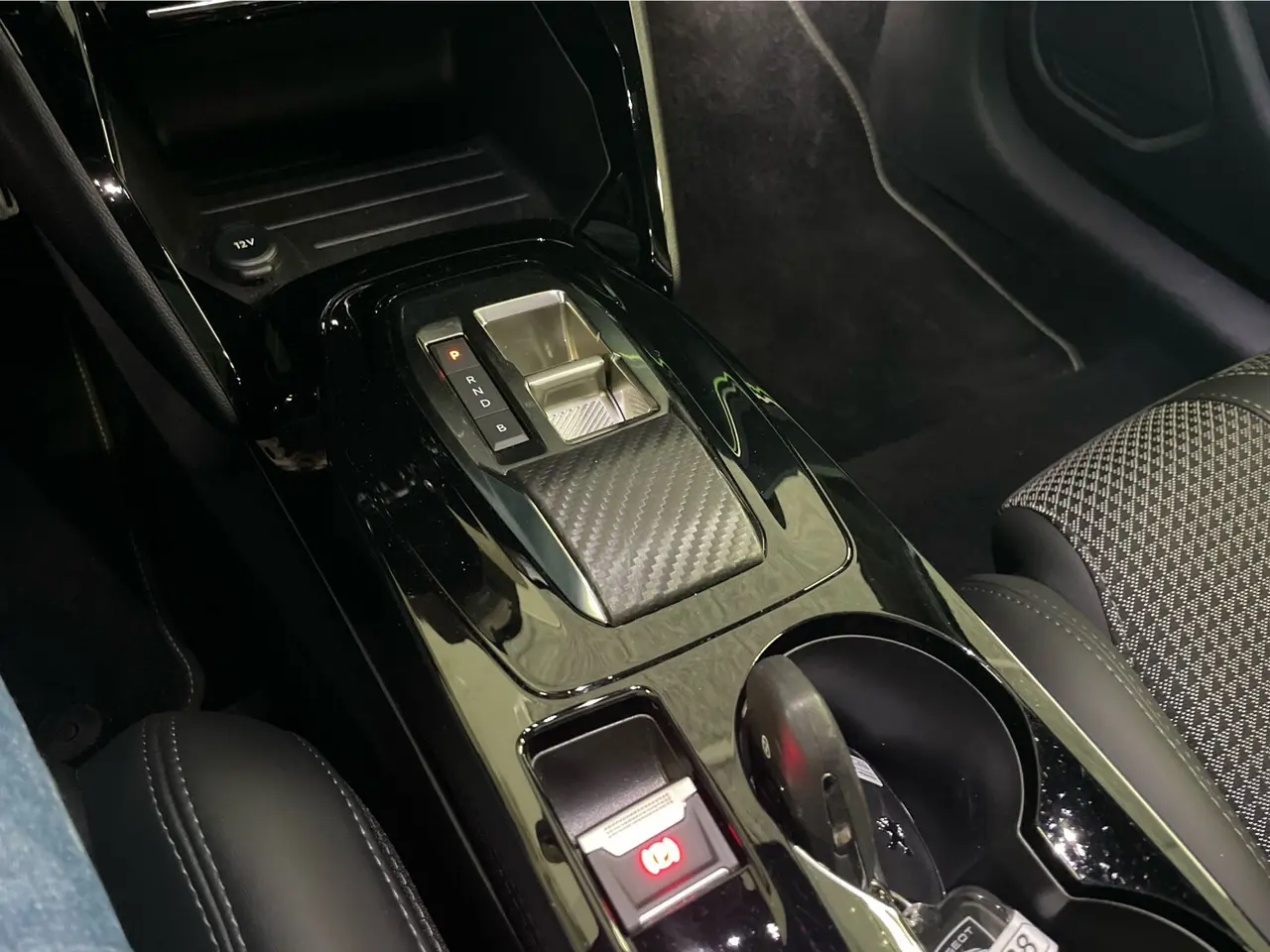 Billede 18 - Peugeot e-208 50 GT