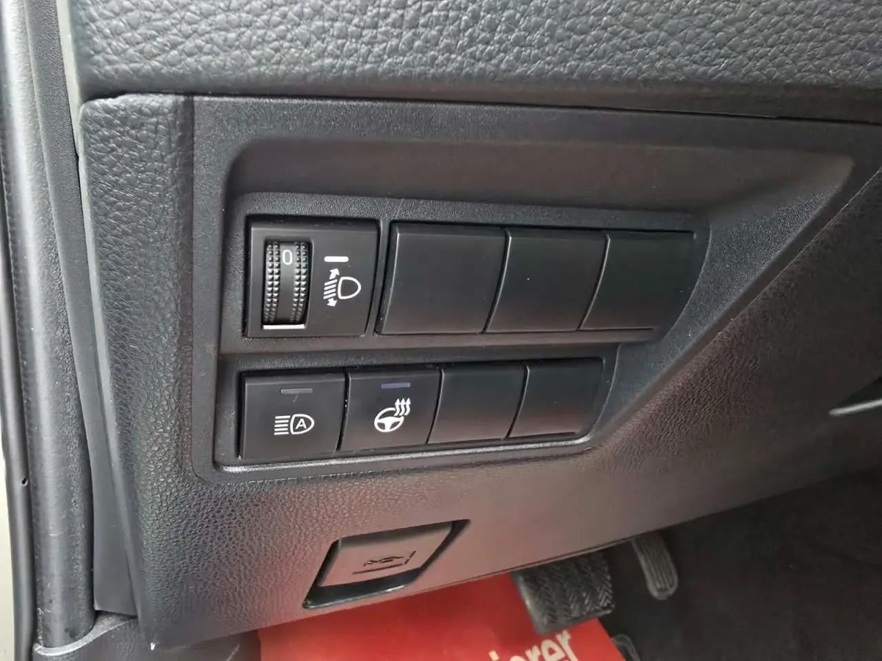 Billede 14 - Toyota Yaris 1,5 Hybrid H3 Vision e-CVT